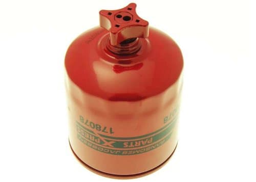 Ransomes Genuine 178078 Filter-Coalescer