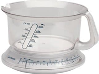 Culinare Jug Scale (Add & Weigh)