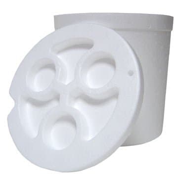 Plastilite CSL5-6 (Pack Of 6)