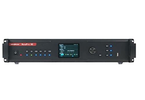 NovaPro HD All-in-1 Video Processor / Controller