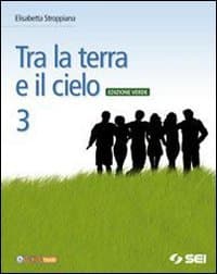 Tra la terra e il cielo. Ediz. verde. 3
