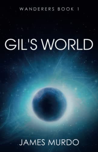 Gil's World Paperback – 7 Feb. 2018