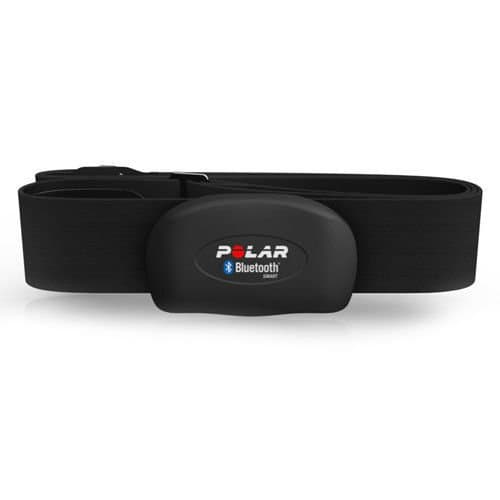 Polar H7 Bluetooth Smart Chest Transmitter New! 92044305 for Iphone 6 Med -Xl