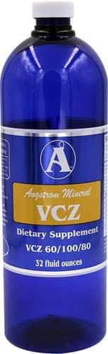 VCZ 32oz. - Liquid Mineral Blend