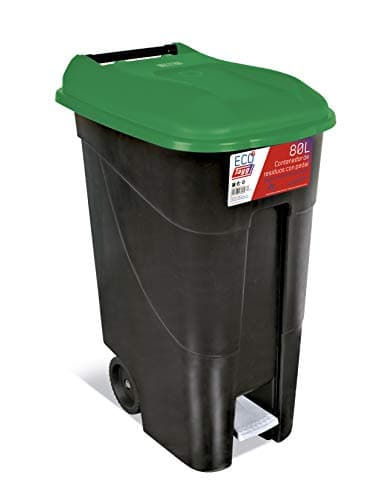 Tayg – Waste bin EcoTayg 80P
