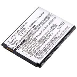 Replacement For SAMSUNG GT-I8262 Battery Accessory