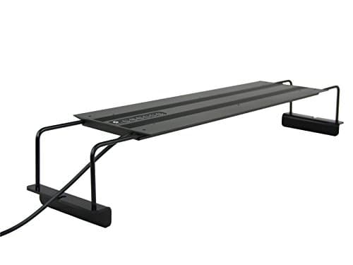 Nemo Light Aqua Marine Aquarium Controllable LED Light (54w 3-4ft)