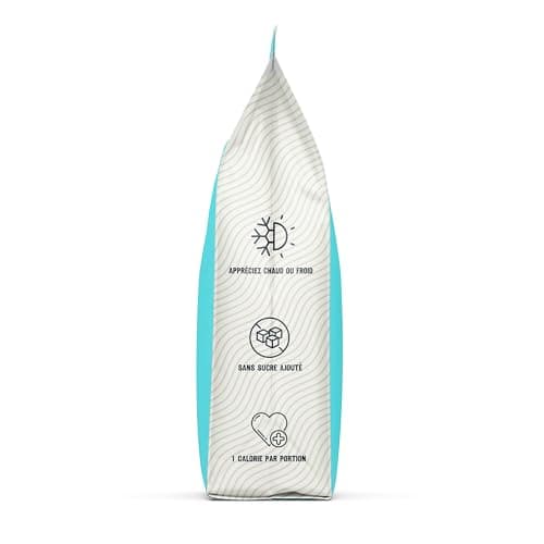 Java Works Coffee - Maple Flavored Coffee | 12 ounces | Medium Roast | Whole Bean | No Sugar Added