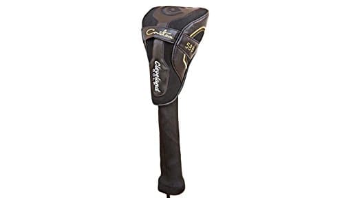 New Cleveland Custom 588 Driver Headcover