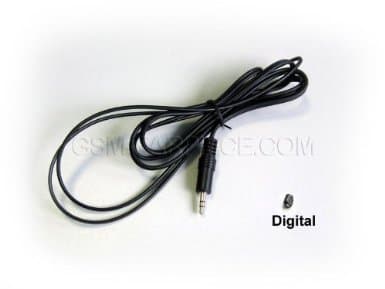 Exam Spy Gadget – Invisible MP3 Digital Micro Earpiece Set