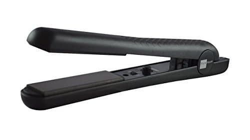 Style House 1.25” Professional Styling Iron (Black)