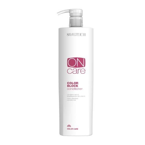Selective on Care Colour Block Conditioner 1000 ml Colour Stabilising Conditioner