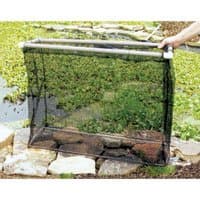 Nycon Fish Cage - 4 ft x 3 ft x 2 ft deep