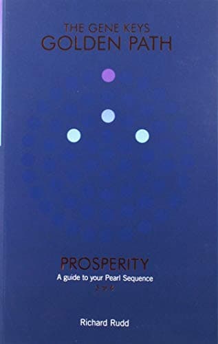 The Activation Sequence: Discovering your Genius (The Gene Keys Golden Path) Paperback – October 14, 2016