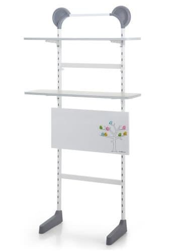 Standing 71" Bookshelf