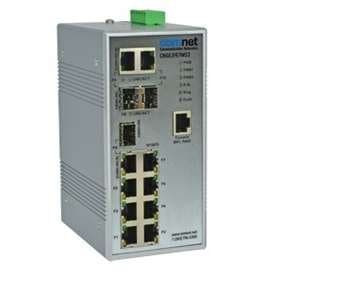 CNGE3FE7MS3 - Mnged Sw 3g Prts 710mbps Prts