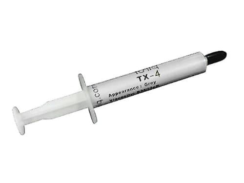 Tuniq TX-4 High Performance Thermal Grease - 3.0g