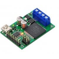 Pololu JRK 12V12 USB Motor Controller With Feedback