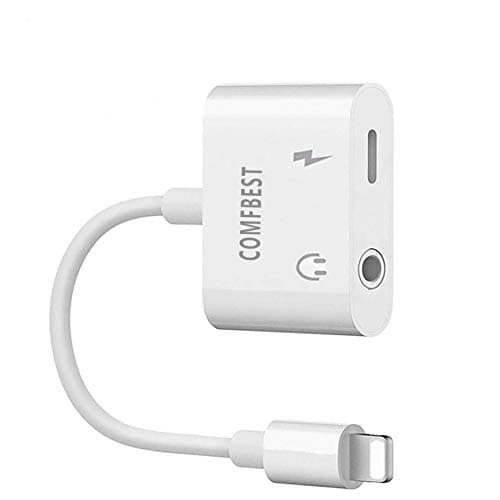 Etekcity Upgraded Version Remote Control Outlet Wireless Light Switch for Household Appliances, Unlimited Connections, Compact Design, FCC ETL Listed, White (3Rx, 1Tx)