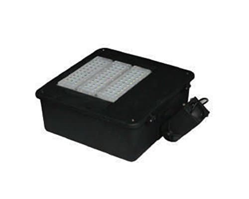 LED Shoebox 150 Watt 5000K Beam Angle 120