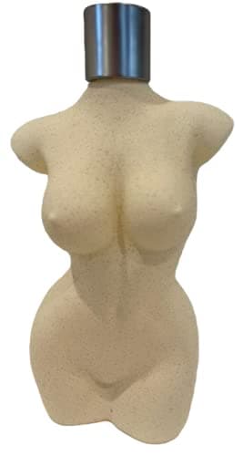 KKW BODY EAU DE PERFUM 3.4fl Oz 100ml By Kim Kardashian (KKW BODY II)