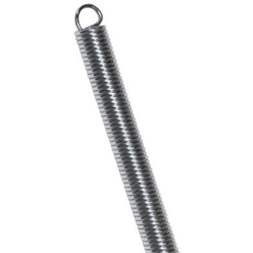 UTILITY Extension Spring-2/PK 5/16"x 3"x .028"