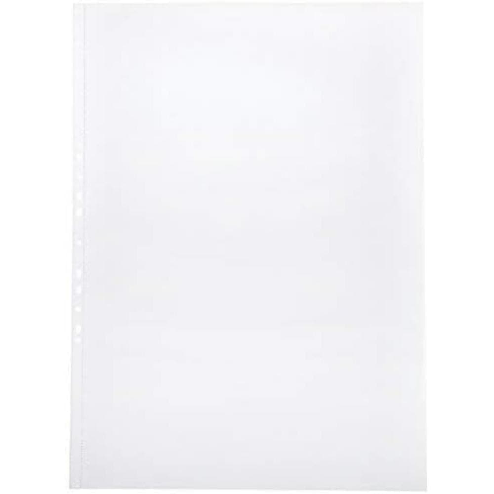 West A2 Course Book Display Sleeves Pack of 10