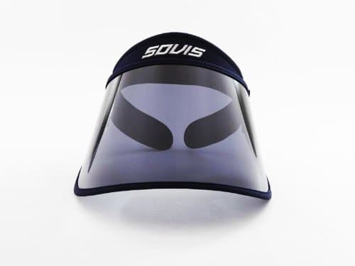 SOVIS unisex-adult Visor