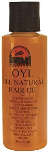 KemiOyl (Pack of 6)