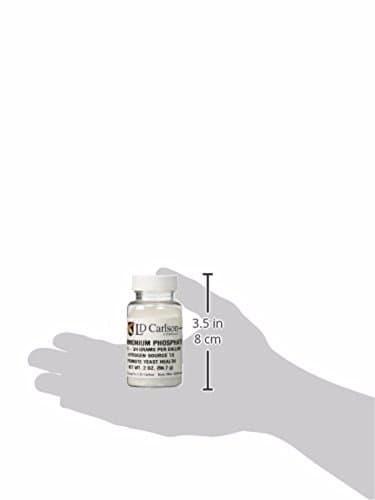 Diammonium Phosphate 2 oz. by Home Brew Ohio