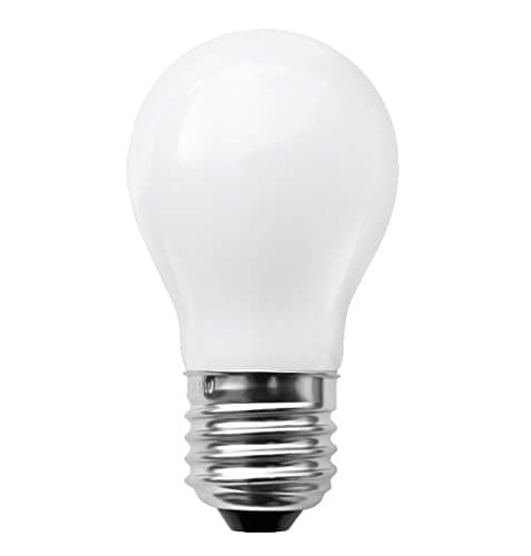Segula LED Light Bulb / 4 W Opal 50328 [Energy Class A+]