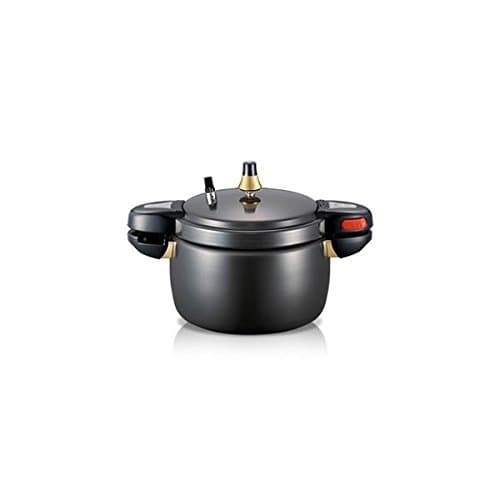 PN Black Pearl Pressure Cooker | PSPC-18C