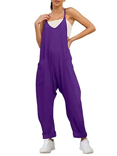AUTOMET Women Ezau112 Jumpsuits