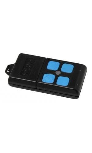 Remote GIBIDI MTQ4 40.685 MHZ