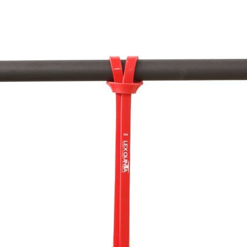 Power Band - resistance band - Pullup Support - XXS
