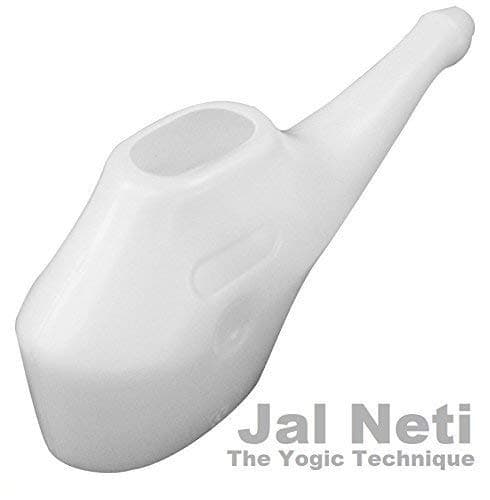 Thermocare Durable Plastic Jal Neti Pot