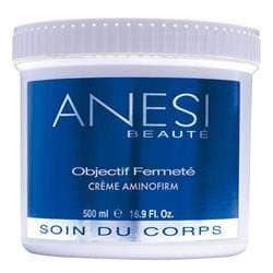Anesi Objectif Fermete Aminofirm, 16.9 Ounces