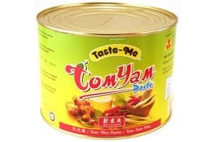 taste me tom yam paste - 2kg