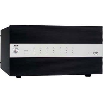 Adcom GFA-7705 Five Channel Home Theater Power Amplifier Open Box