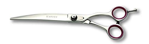Ed Geib Entree 7.5" Curved Shears