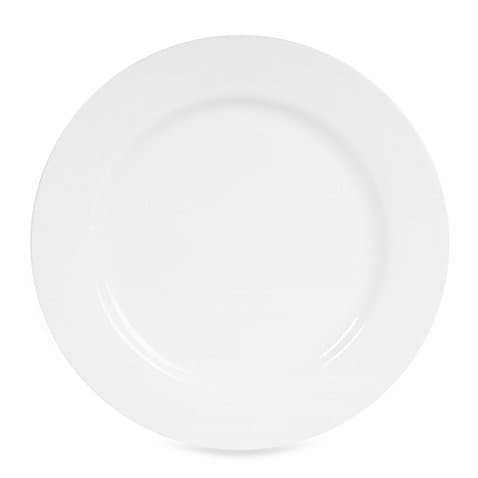 by Fitz and Floyd Rim Dinner Plate