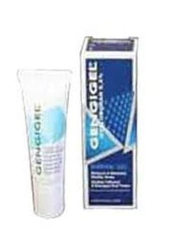 (10 PACK) - Gengigel Tooth Gel | 20ml | 10 PACK - SUPER SAVER - SAVE MONEY