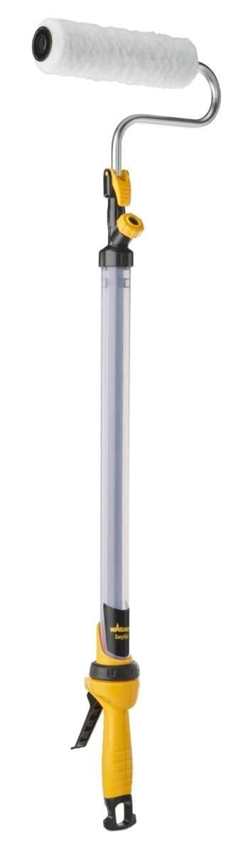 Wagner Wall Roller EasyRoll Manual Paint Roller with Tank 550ml Container