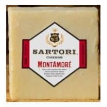 Classic Montamore Shred Cheese, 3 Pound -- 6 per case.
