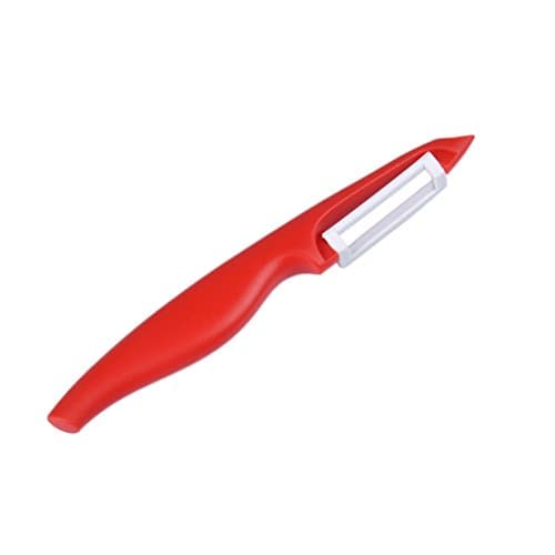 Royal Knife Best Vegetable Peeler- Pro Peeler, Razor Sharp Ceramic Vegetable Peeler