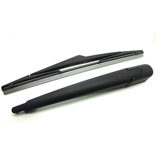 ConPus Rear Windshield Back Wiper Arm Blade Set for KIA SPORTAGE 2011 2012 2013 2014 2015 2016 OE:988111H000