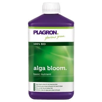 Advanced Nutrition Plagron Alga Bloom 1L