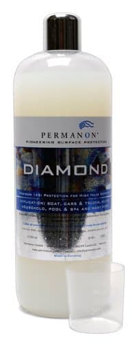 Permanon Diamond Finish Protection 1 Liter