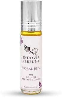 Premium Long Lasting Perfume For Men | Strong Perfume for Unisex, Pocket Perfume || Daily use fragrance || Skin Friendly 8ML (Sandalwood)