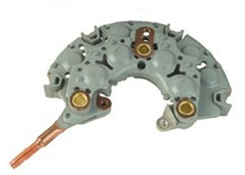 12 Volts Rectifier Diode Assembly for Denso Alternators on Compatible with Toyota (2000-2002)